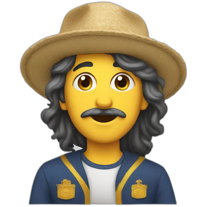 Cádiz emoji