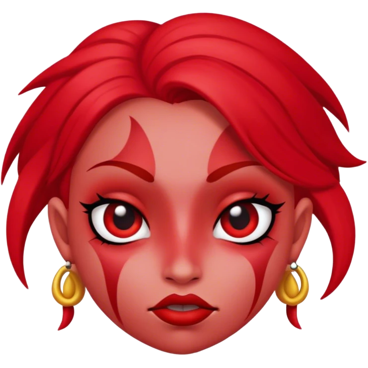 sussy amogus character emoji