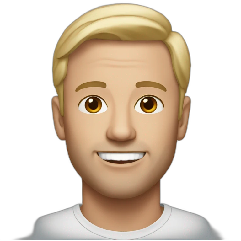 David Samford emoji