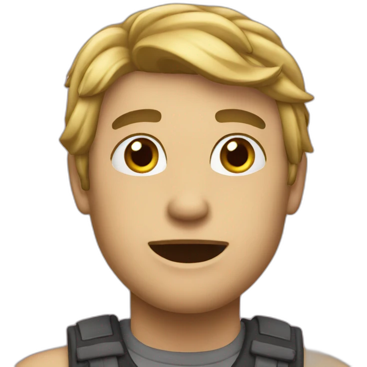 I.n emoji