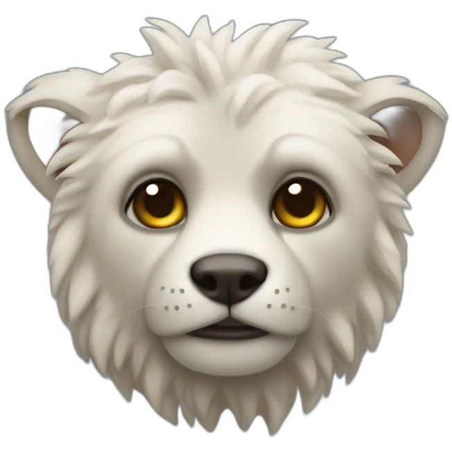 Lomepal emoji
