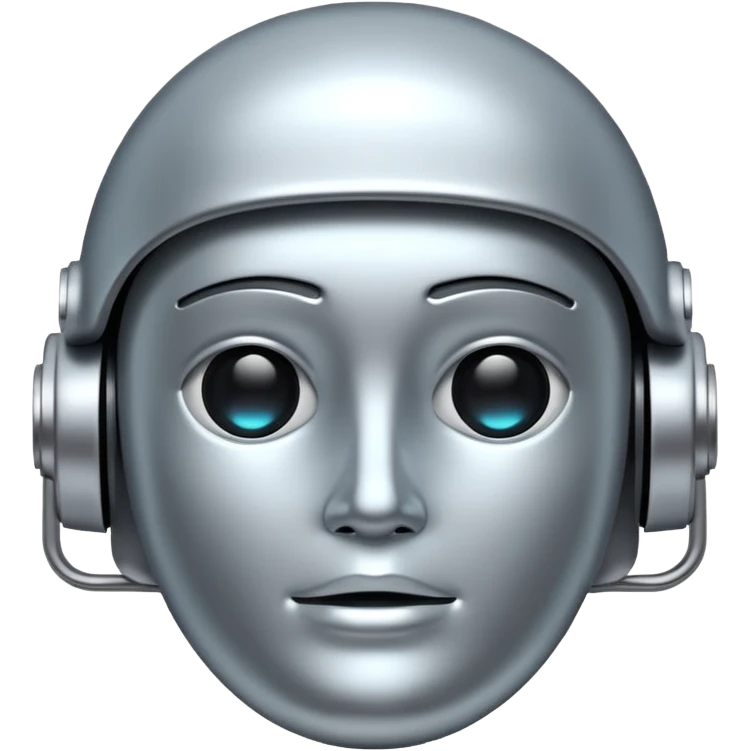 Inteligencia Artificial emoji