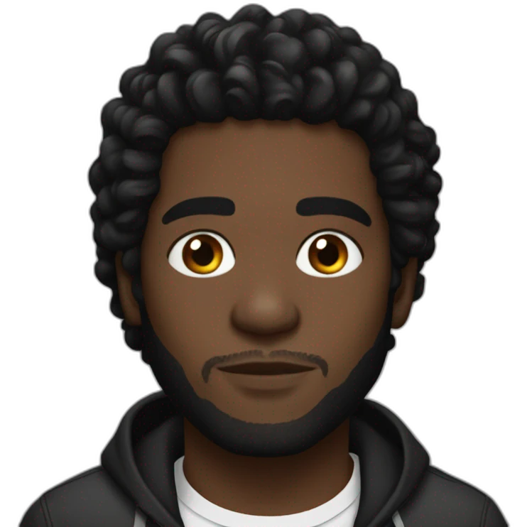 Burna boy emoji