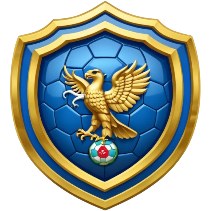 escudo del america de futbol mexicano emoji