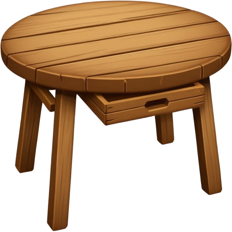 que le puedes elimin ar a una mesa ? emoji