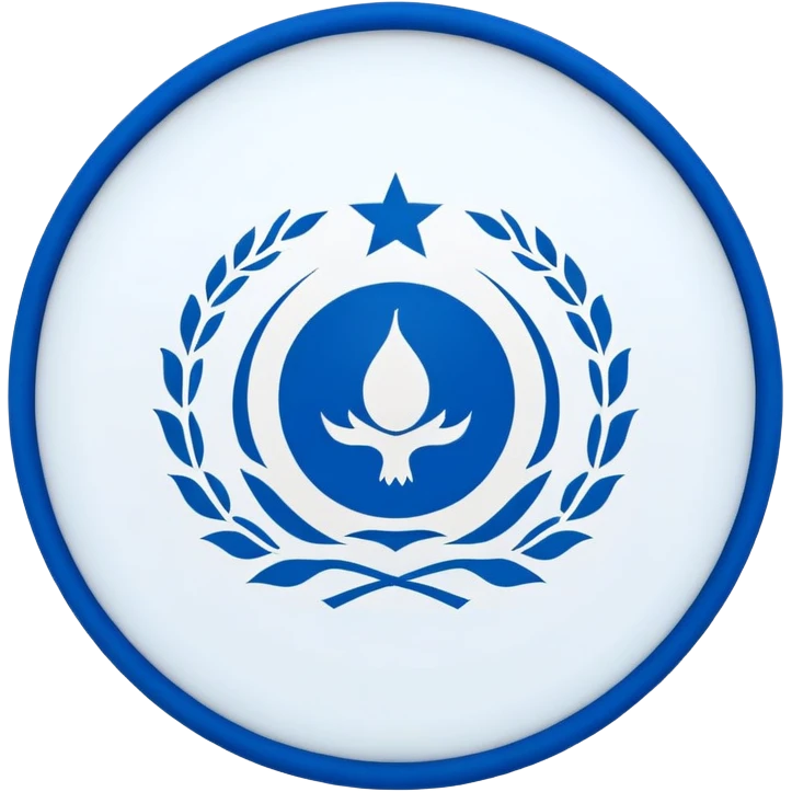 флаг якутии emoji
