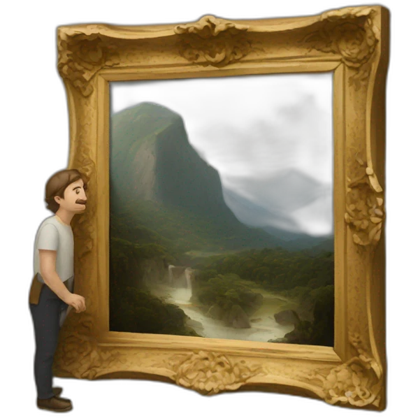 paintings emoji