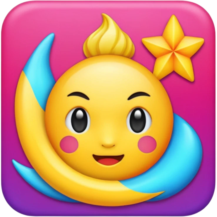 每月打码闯关 emoji