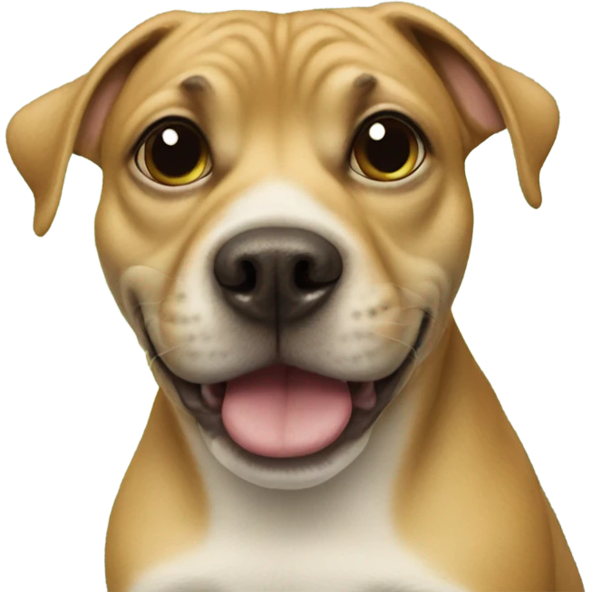 dog frog emoji