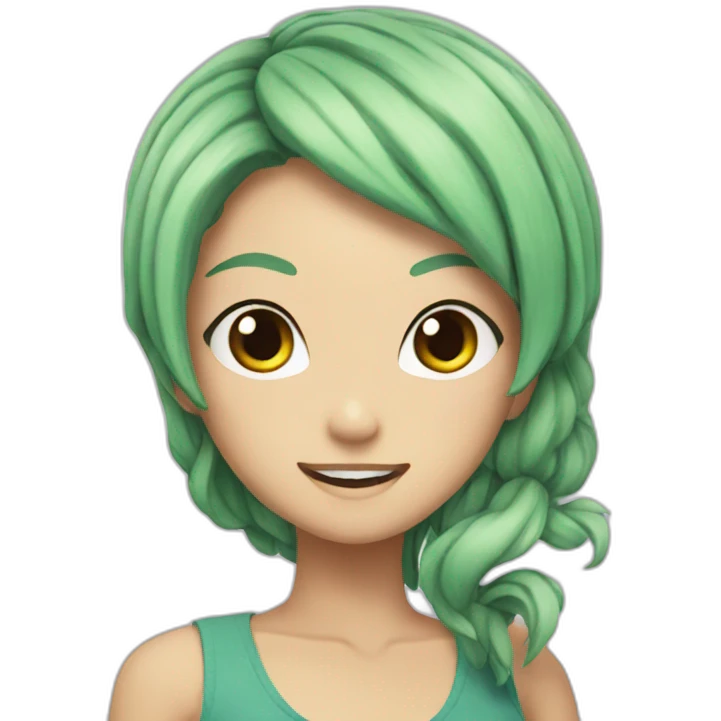 nami emoji