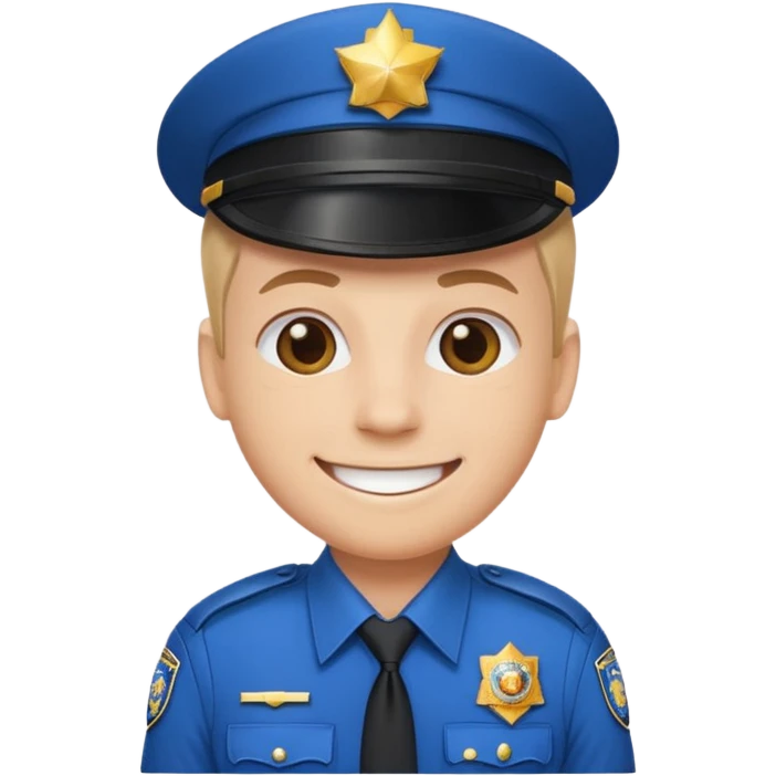 
RANKS 
OFFICER III
officer III+I emoji