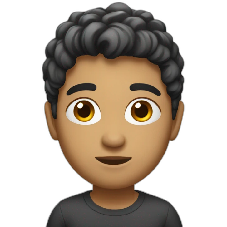 Rubi emoji