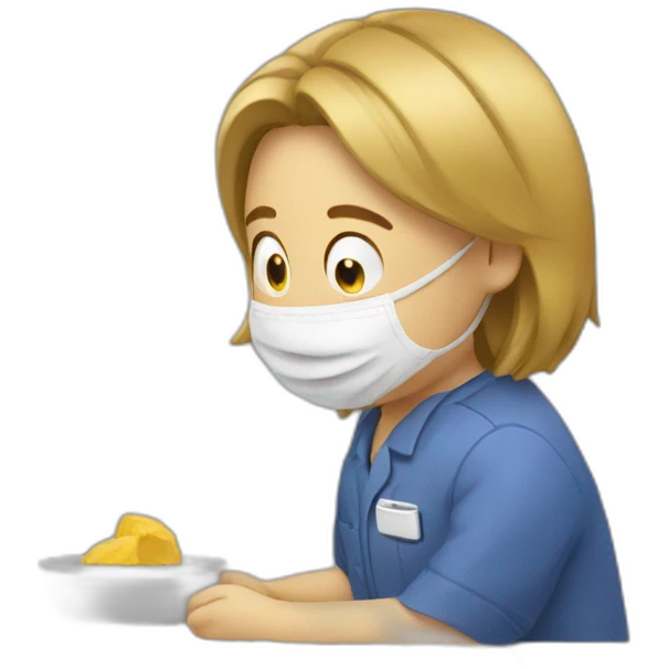 take-care emoji