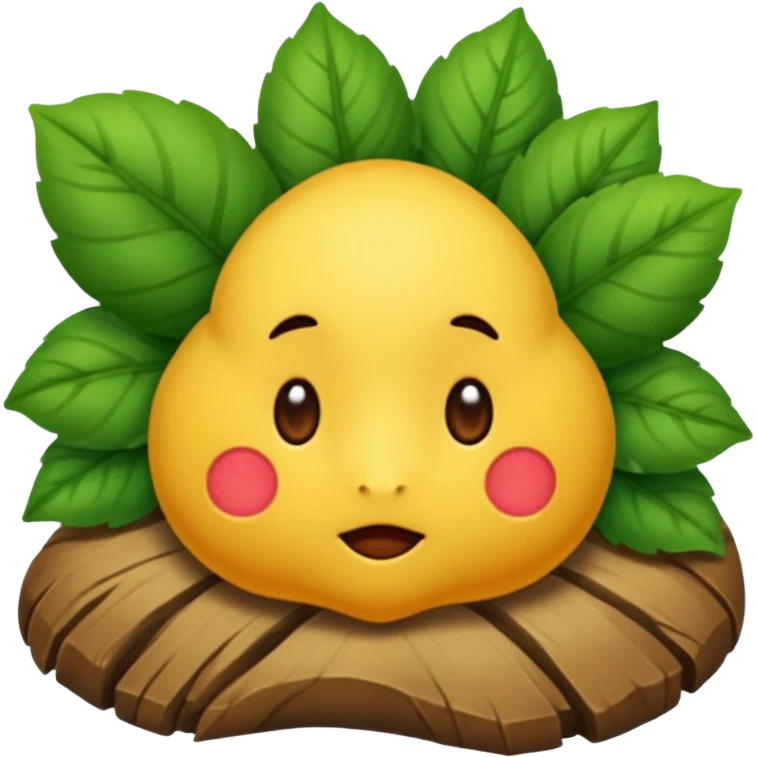 Ass tits emoji