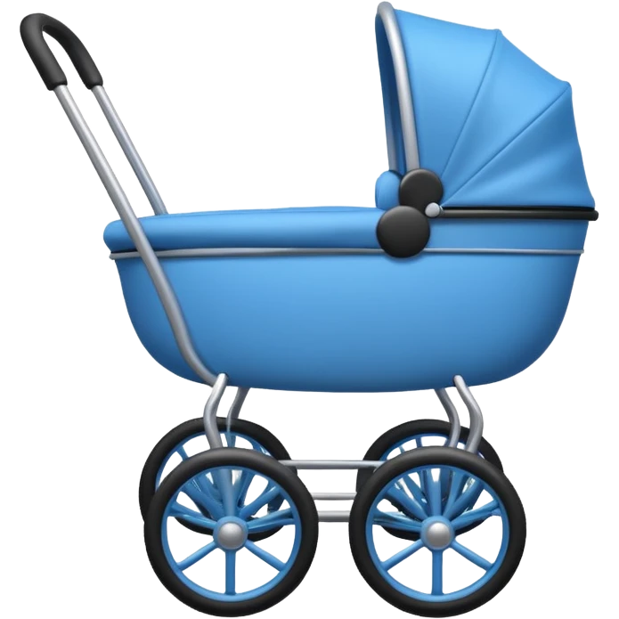 coche de bebe emoji