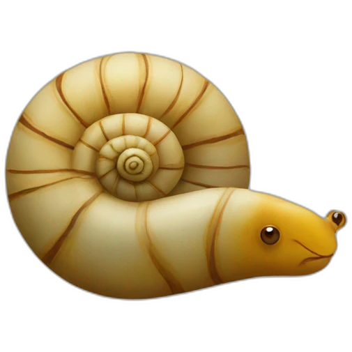 Caracol emoji