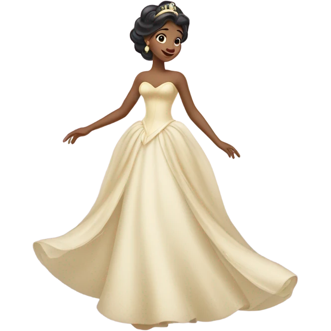 disney princess emoji