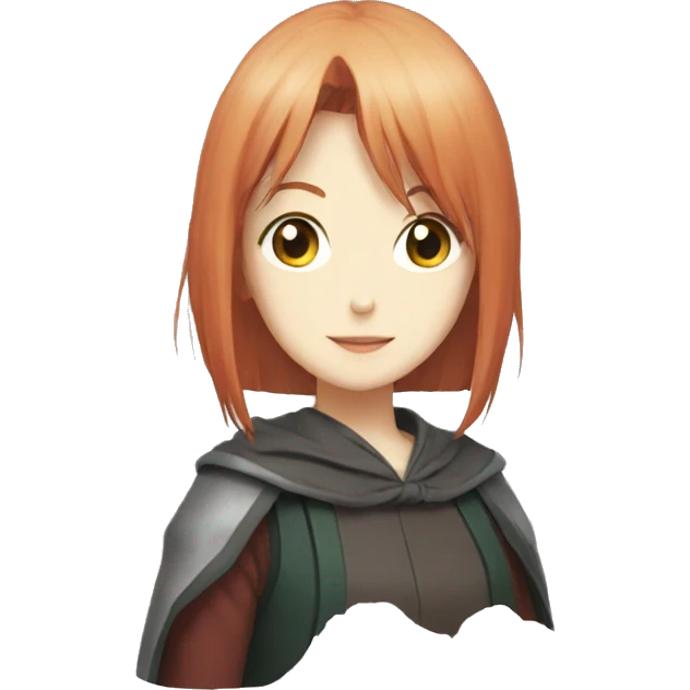 Chise emoji