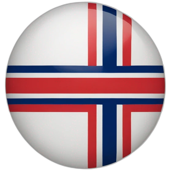 norway flag emoji