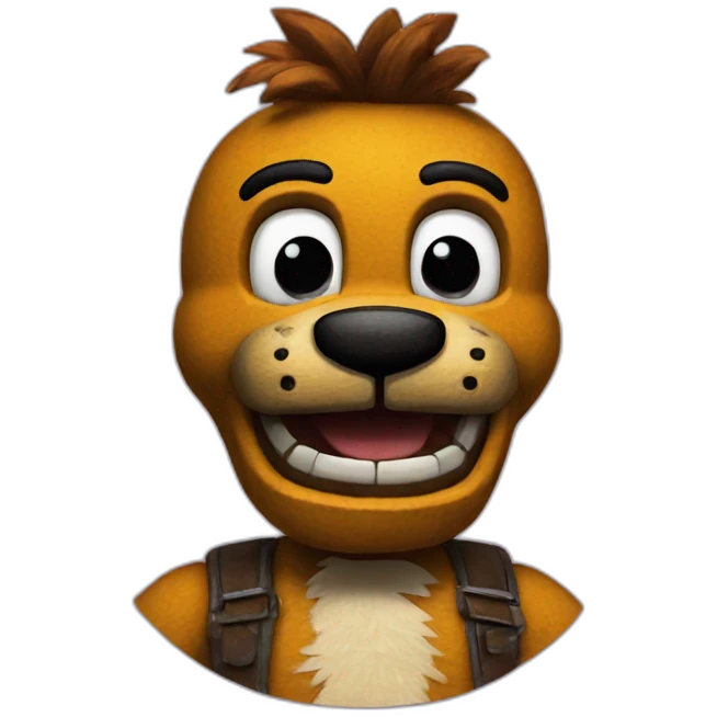 Fnaf emoji