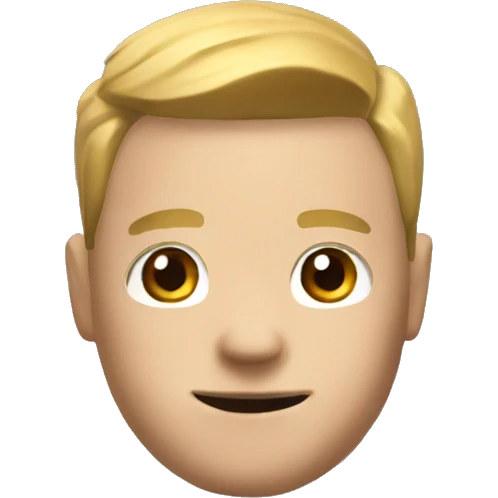 Roblox Avatar emoji