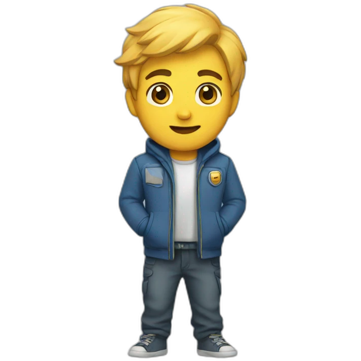 fast emoji