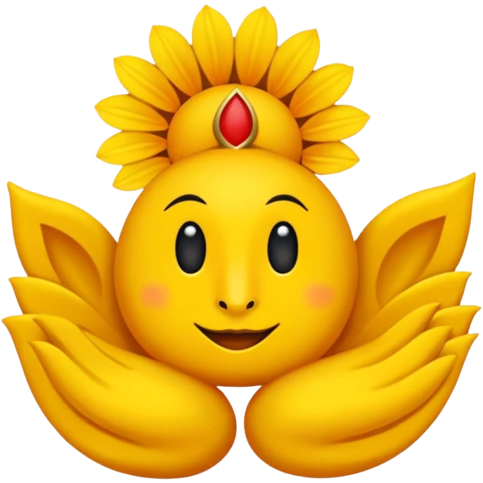 Naam Thamilar Katchi symbol emoji