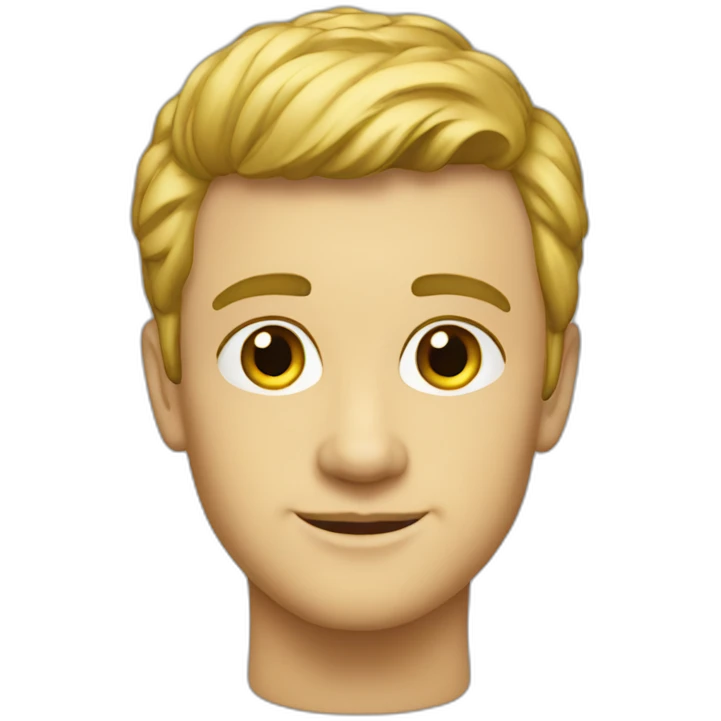 1964 emoji