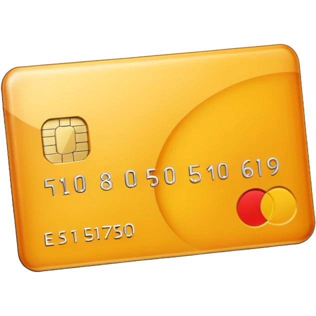 payment method emoji