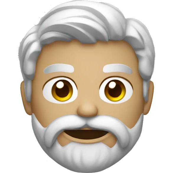 Inox qui monte une montagne emoji