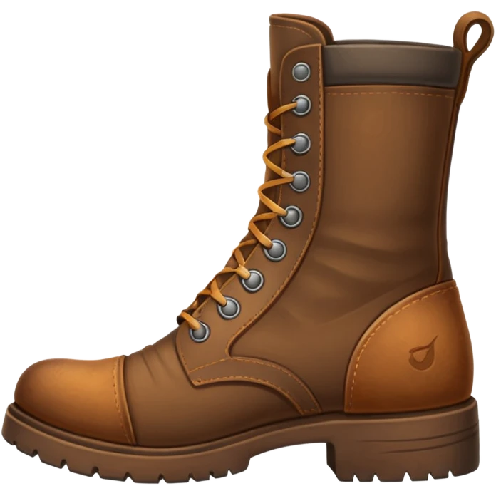 Boots emoji