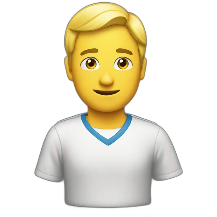 Télé emoji