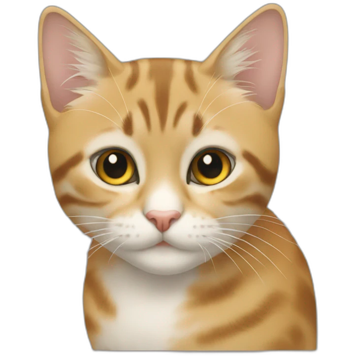 現場猫 emoji