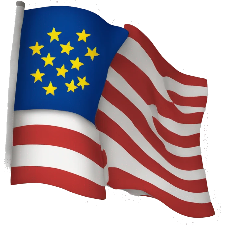 Drapeau utalie emoji
