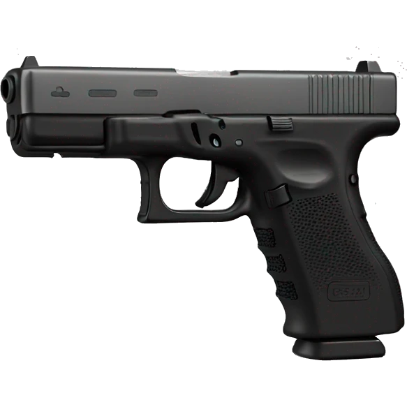 Glock17 emoji