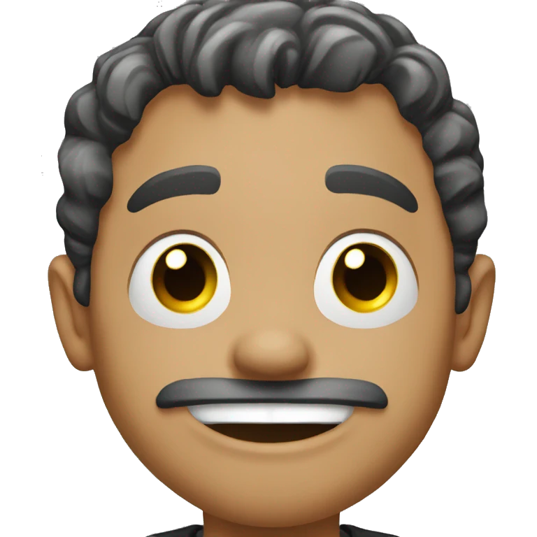 Pog emoji