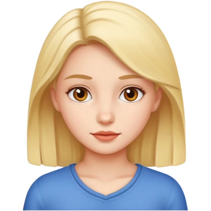 I have a crush on a girl  emoji