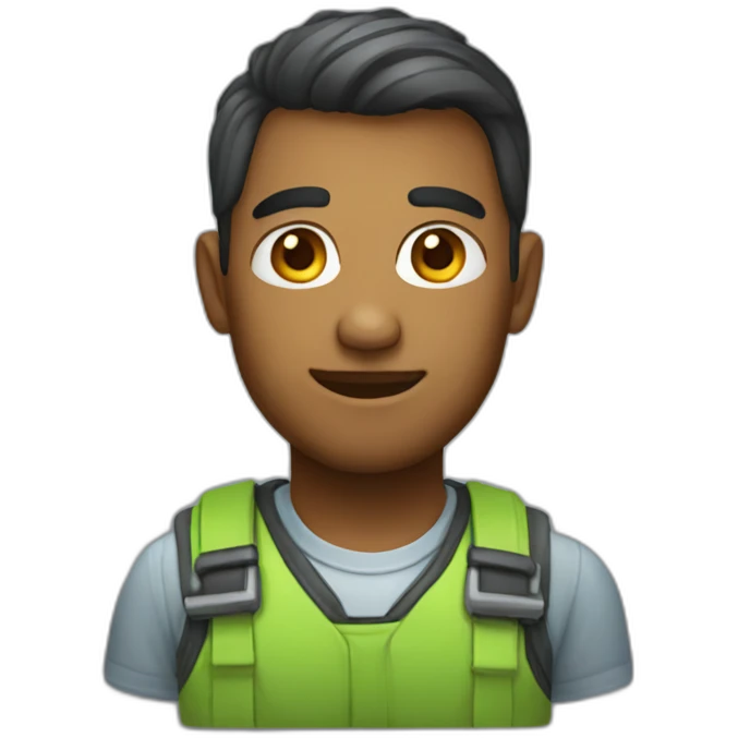 ios developer emoji