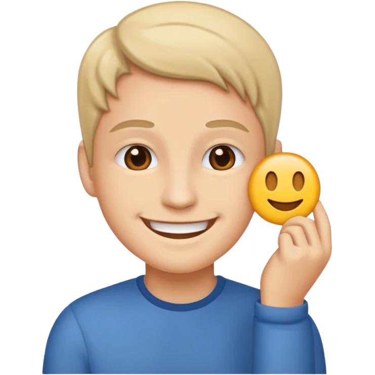 تبدیل عکس به استیکر ایموجی emoji
