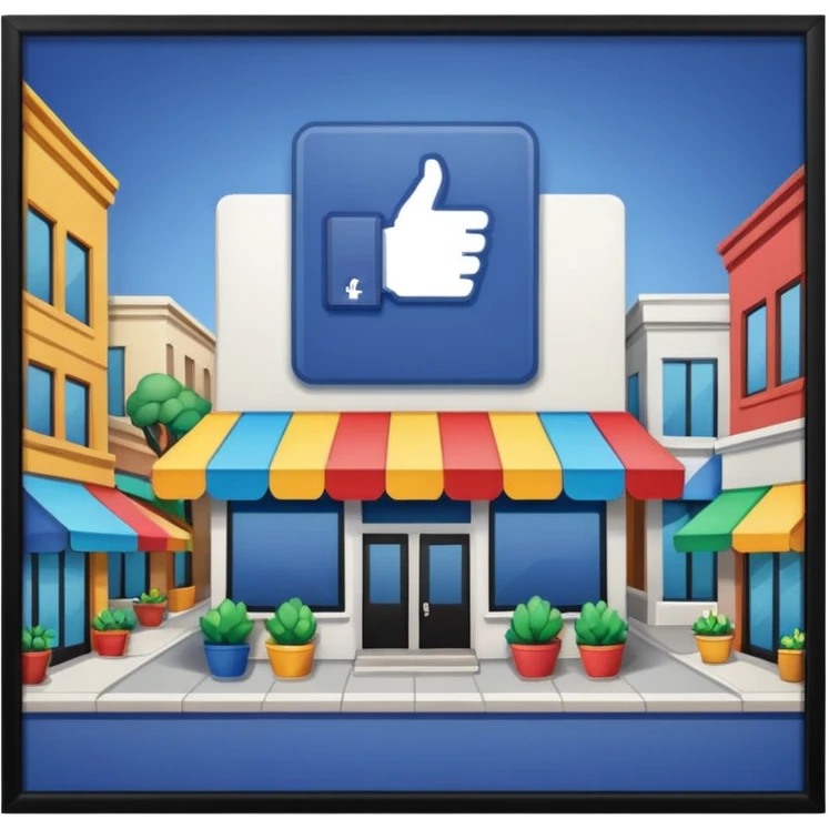 facebook marketplace emoji