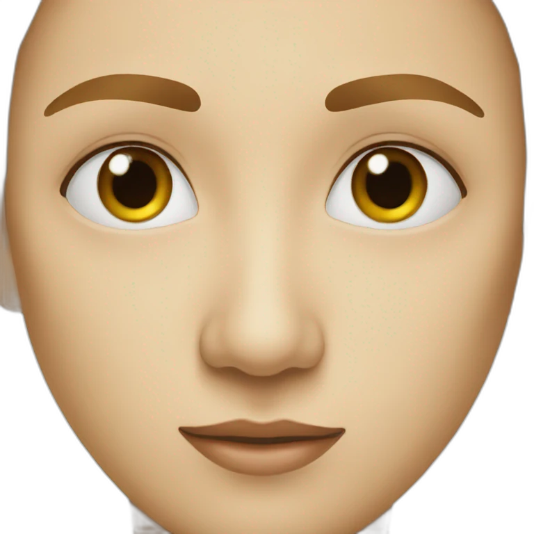 nose emoji
