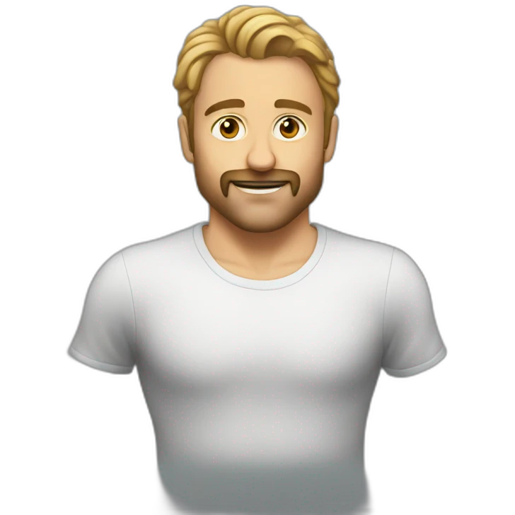 Eric zemour emoji