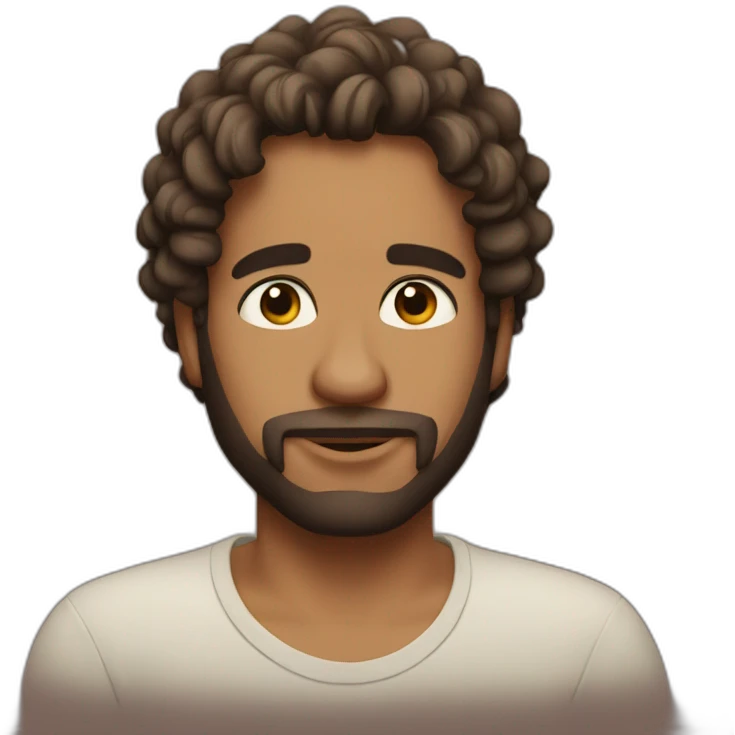 Jeremiah from the summer I turned pretty emoji