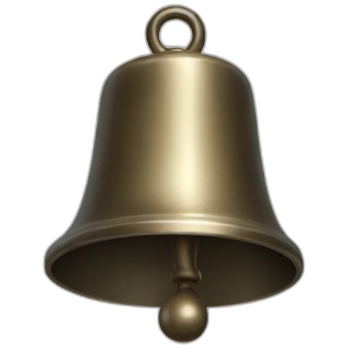 bell emoji