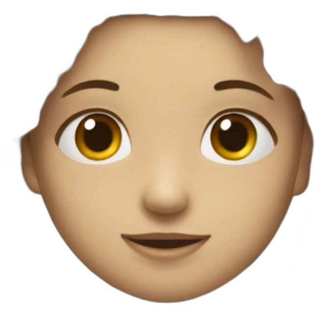 Croix gammé emoji