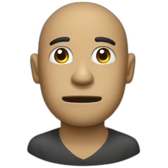 mute emoji