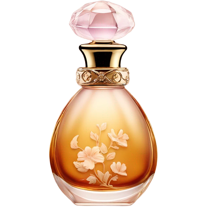 Perfume emoji