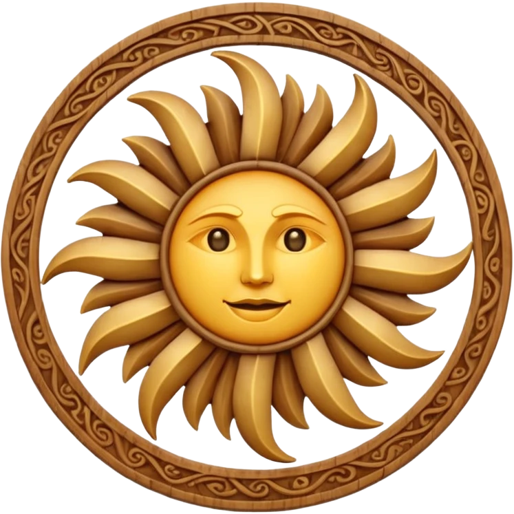 kolovrat emoji