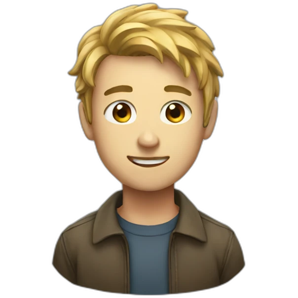 IB emoji