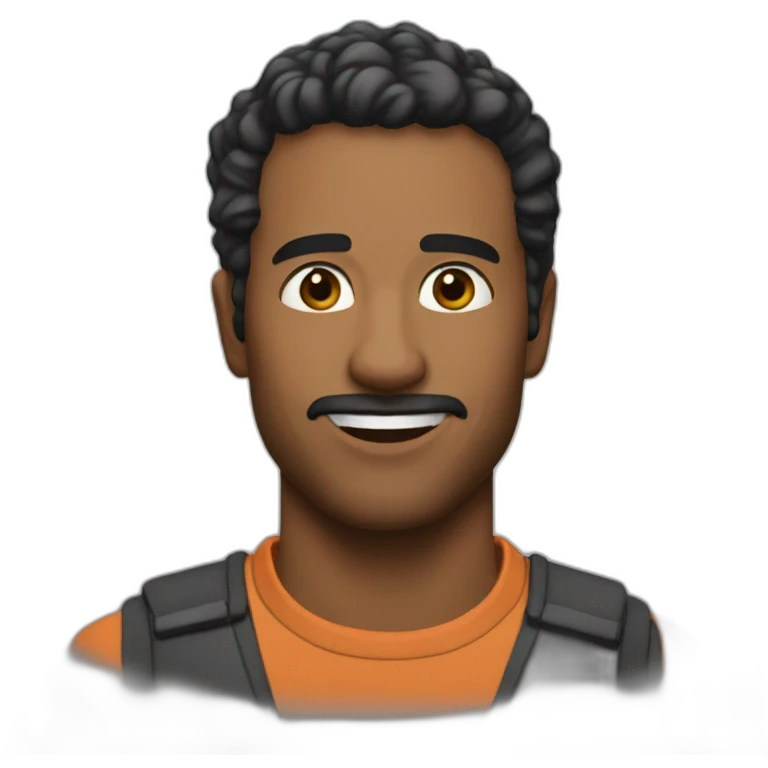Robie coltran emoji